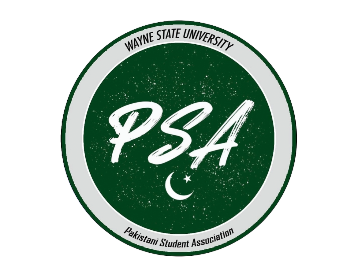 WSU Pakistani Student Association